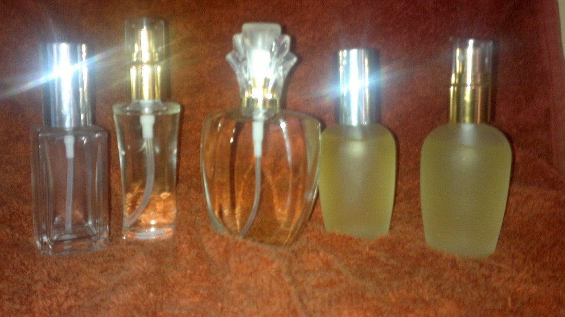 designer fragrances