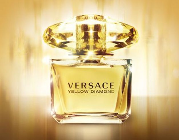 Versace-Perfume